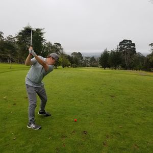 Meet your Posher, Josh